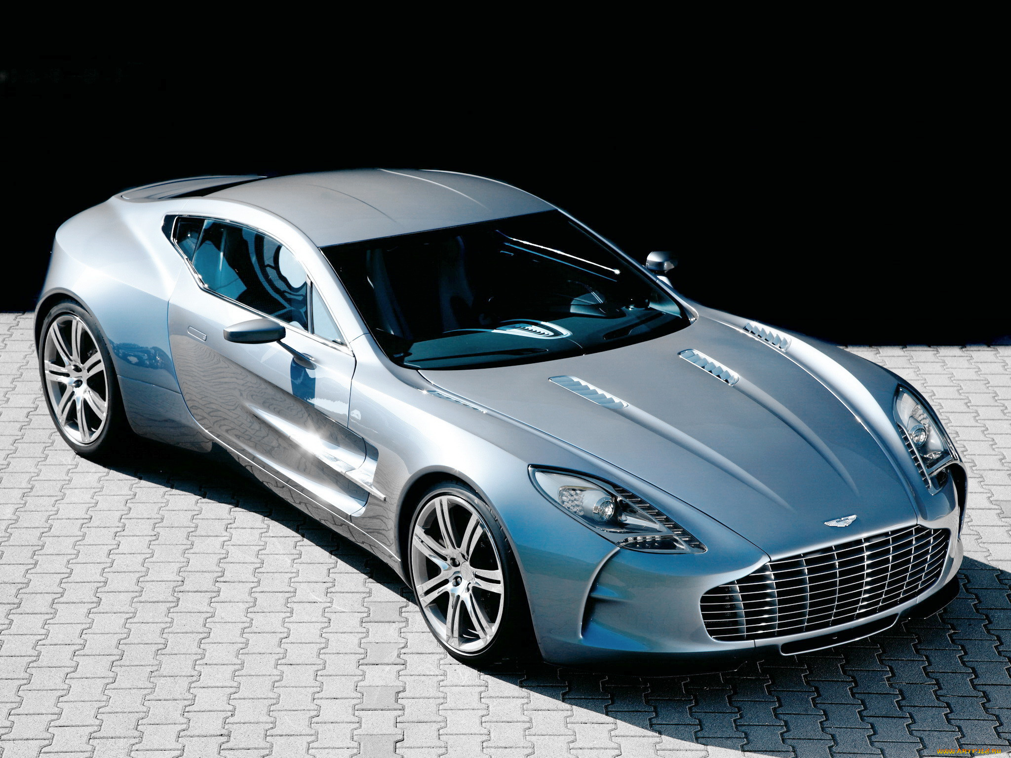 , aston, martin